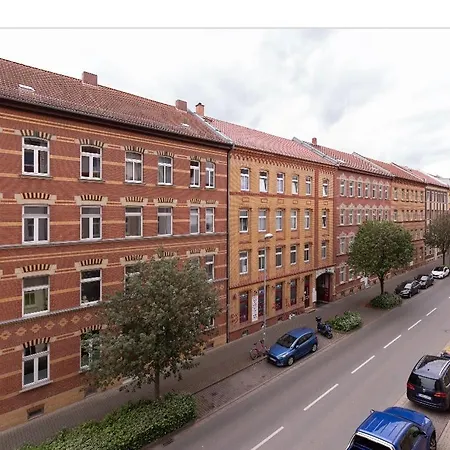 Apartamento 2-raum-apartment Am Malzwerk, Zentrumsnah *