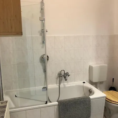 2-raum-apartment Am Malzwerk, Zentrumsnah *